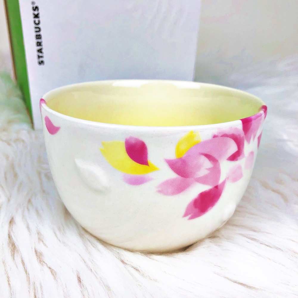 Starbucks Coffee Sakura Cherry Blossom Mug - Picture 9 of 10
